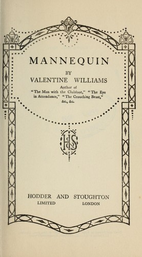 Mannequin