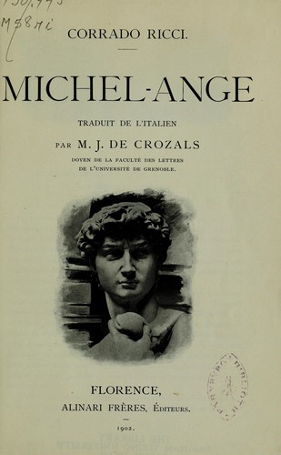 Michel-Ange