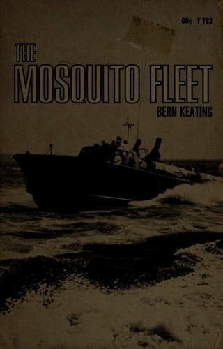 The mosquito fleet
