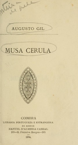 Musa cerula