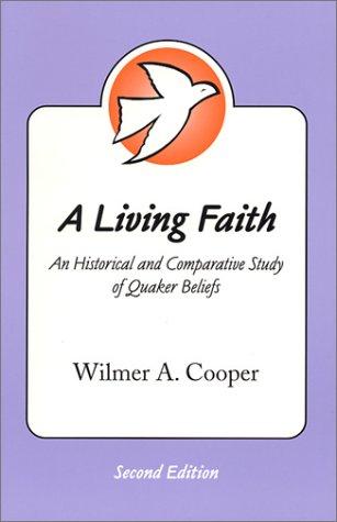 A living faith