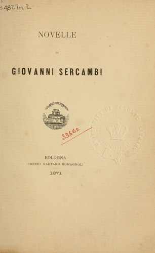 Novelle