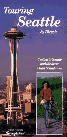 Touring Seattle by bicycle