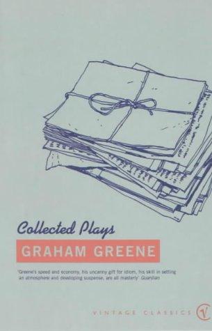 Collected plays