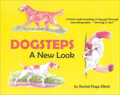Dogsteps, a new look