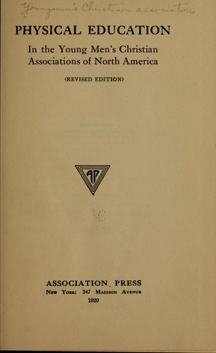 Physical education