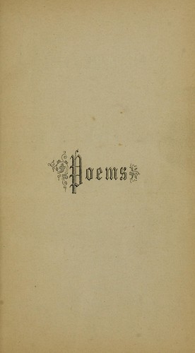 Poems