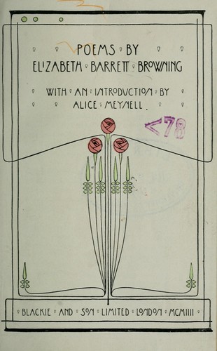 Poems