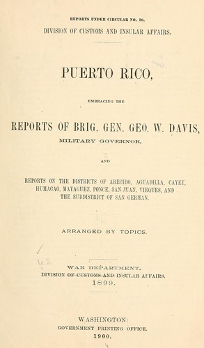 Puerto Rico