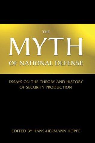 The Myth of National Defense