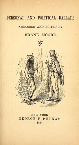 Rebel rhymes and rhapsodies