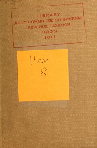 Refunds and credits of internal revenue taxes