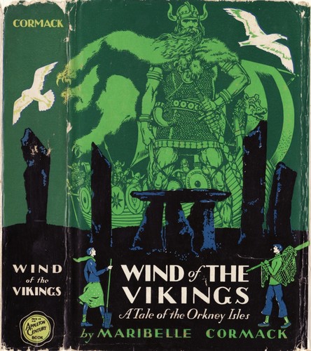 Wind of the Vikings