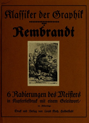 Rembrandt