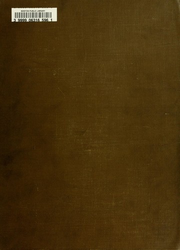 Report on a survey of business and industrial buildings, city of Boston