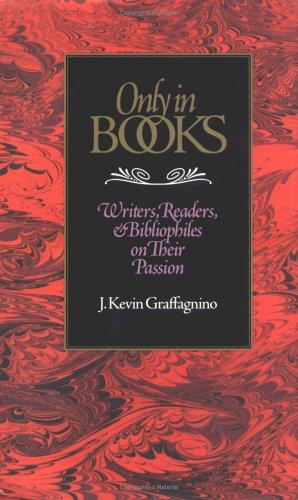 Only in Books