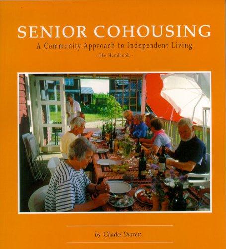 Senior Cohousing