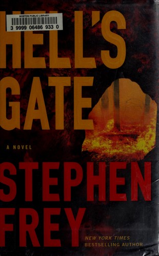 Hell's gate