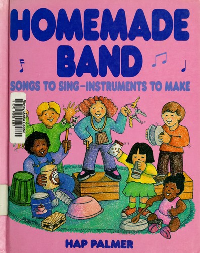 Homemade band