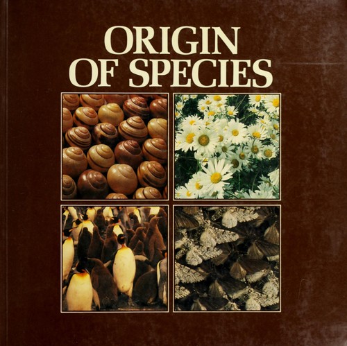 Origin of species