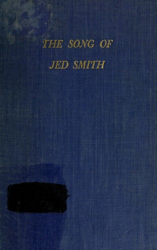 The song of Jed Smith