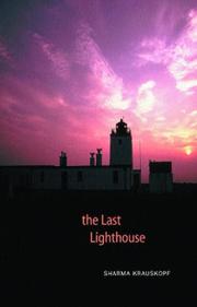 The last lighthouse