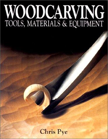 Woodcarving