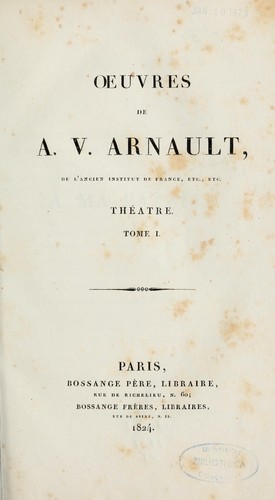 Théâtre