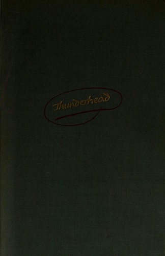 Thunderhead, a novel