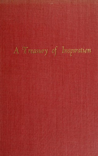 A treasury of inspiration