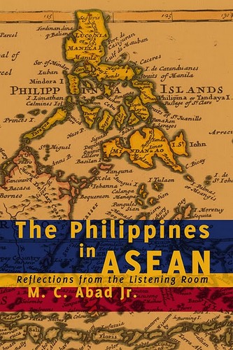 The Philippines in Asean