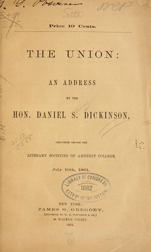 The union