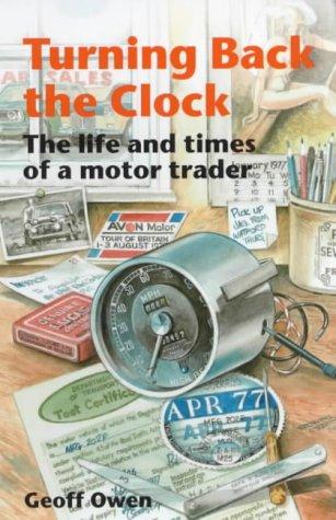 Turning Back the Clock
