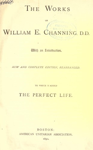 Works, with an introd