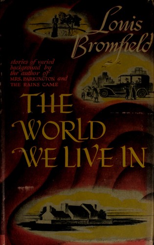The World We Live In