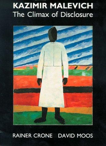 Kazimir Malevich
