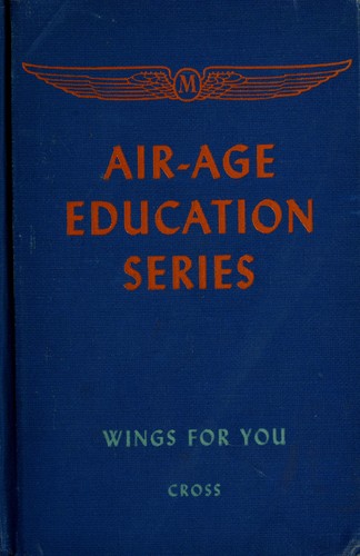 Wings for you