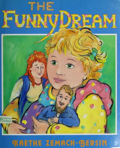 The funny dream