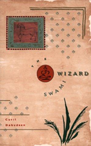 The wizard swami