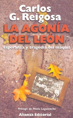 La Agonia Del Leon