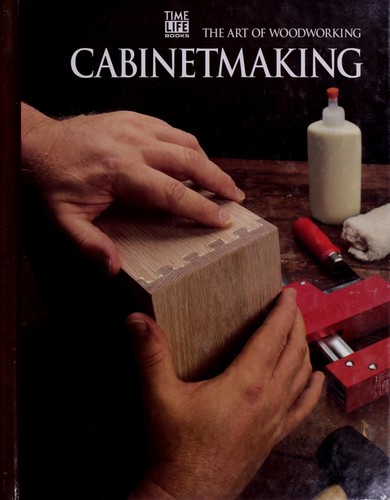 Cabinetmaking