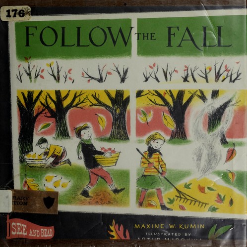 Follow the fall