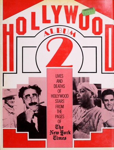 Hollywood album