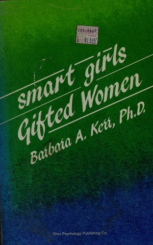 Smart Girls, Gifted Women