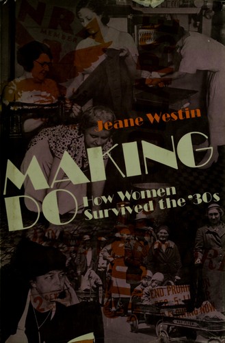 Making do