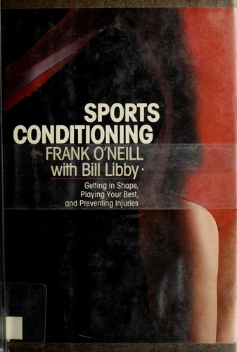 Sports conditioning