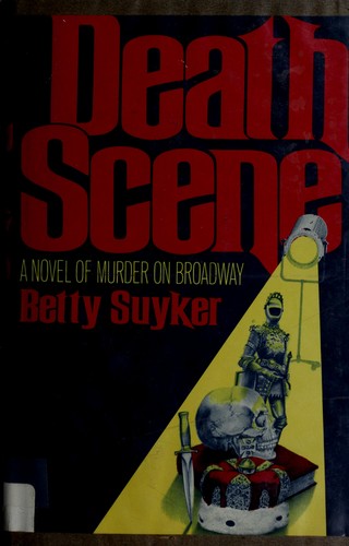 Death scene