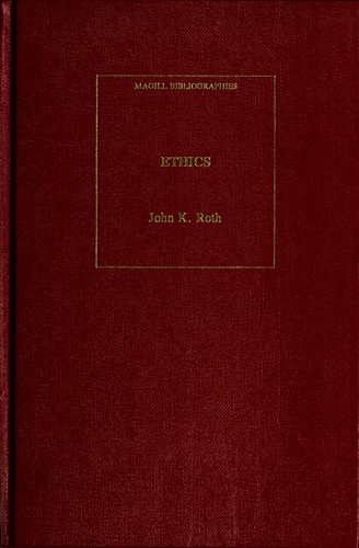 Ethics