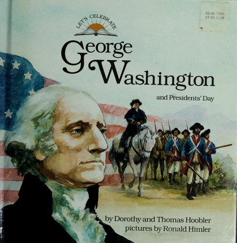 George Washington and Presidents' Day