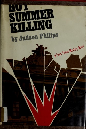 Hot summer killing